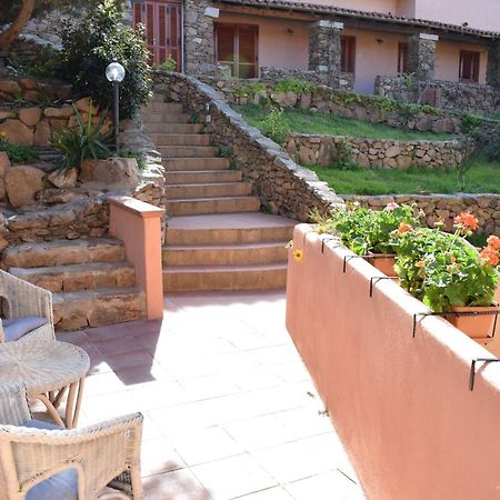 Villaggio Est Affittacamere San Teodoro  Habitación foto