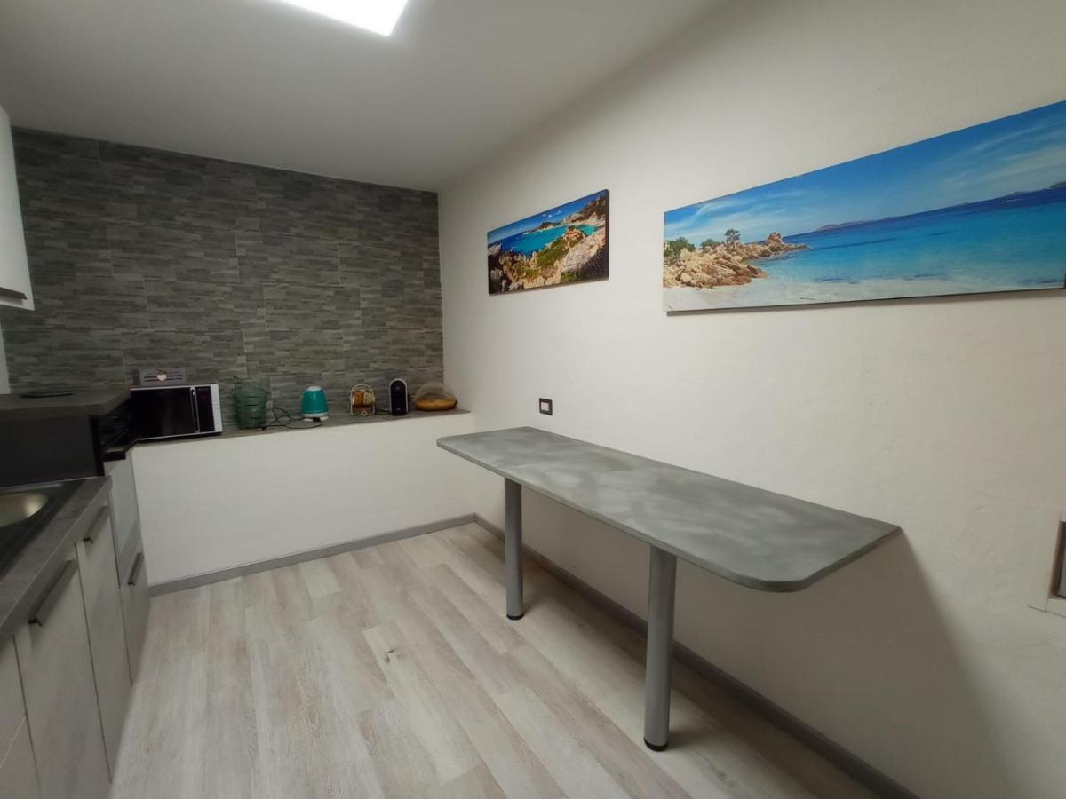 Villaggio Est Affittacamere San Teodoro  Exterior foto