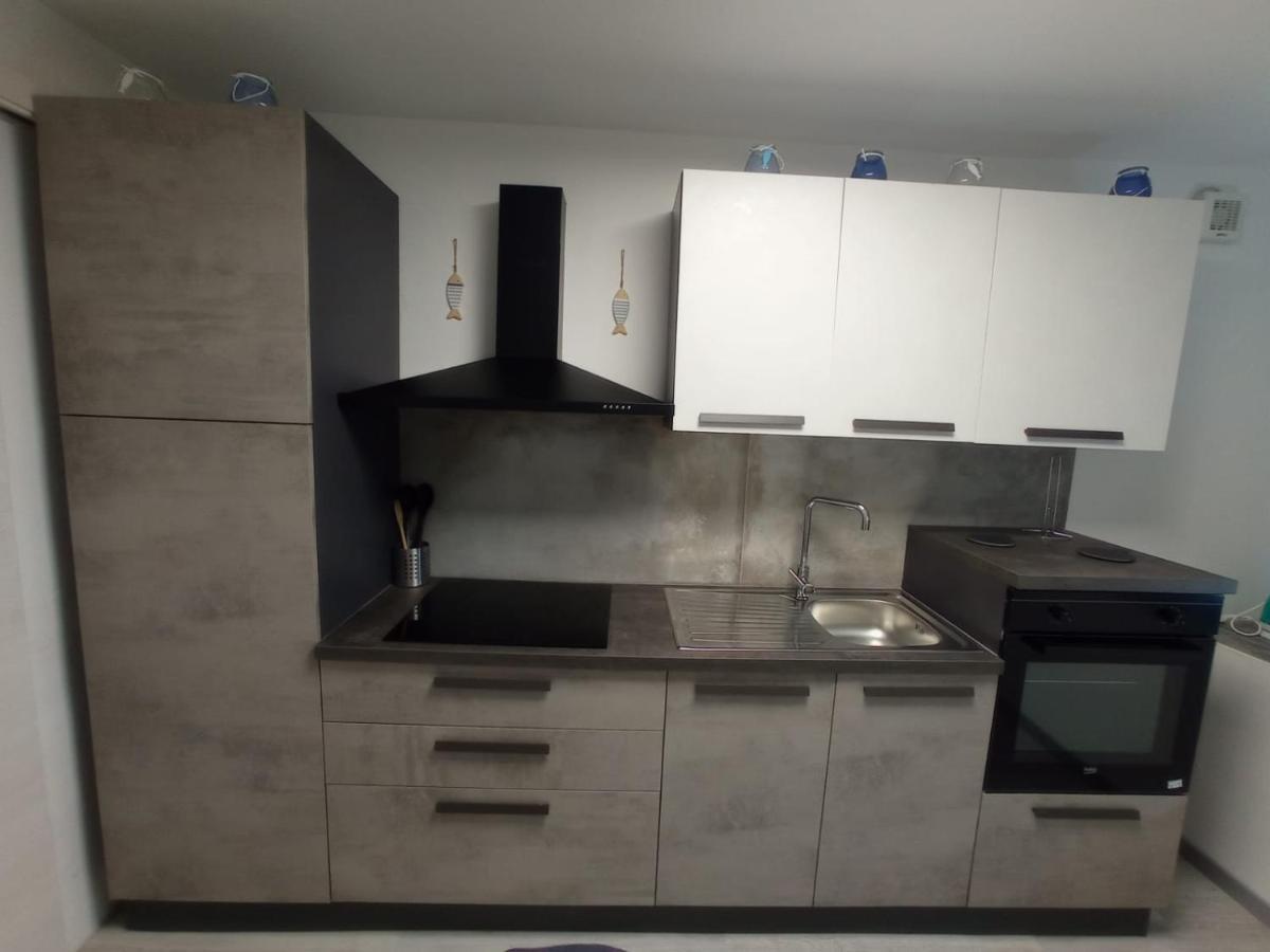 Villaggio Est Affittacamere San Teodoro  Exterior foto