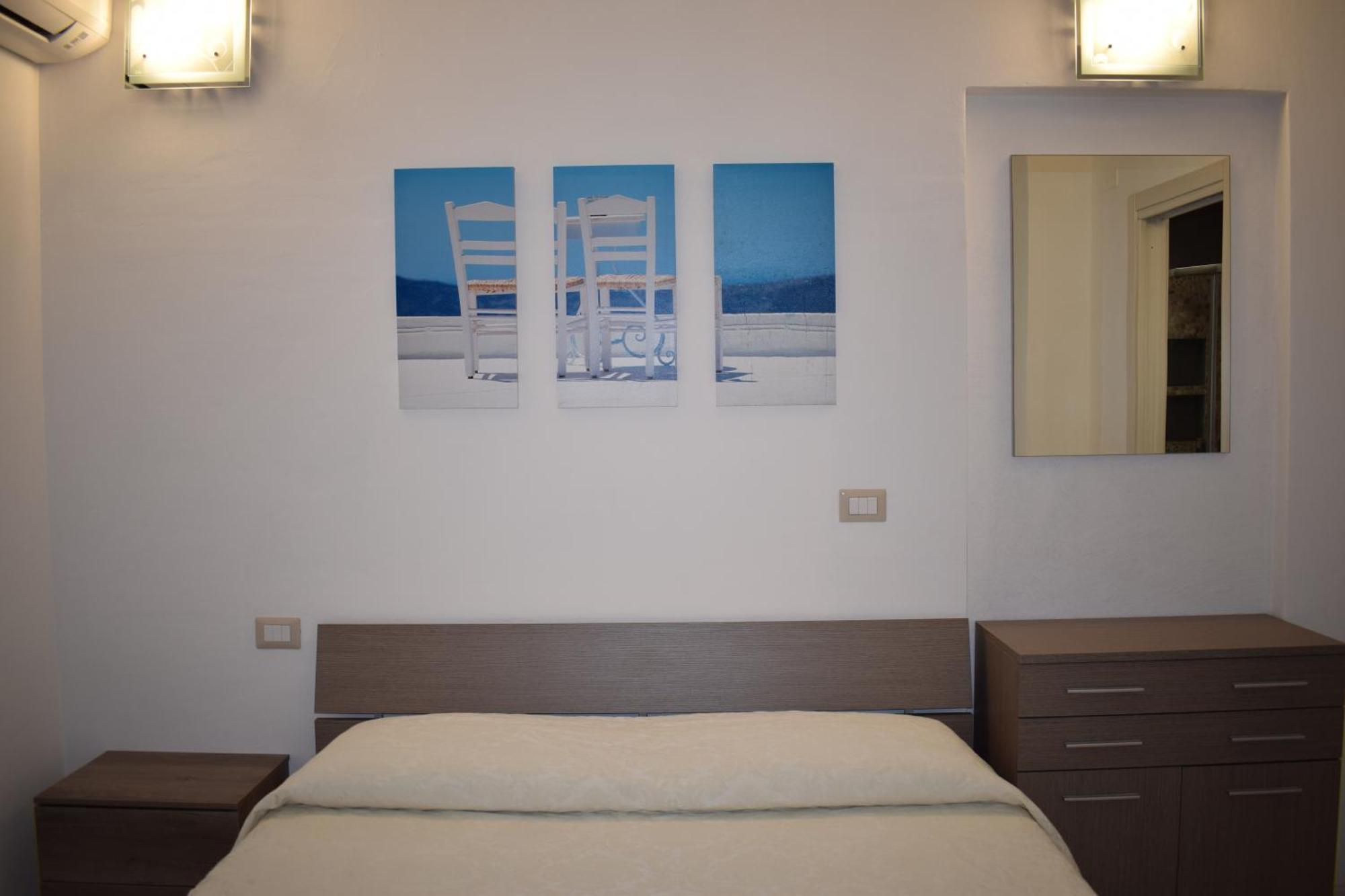 Villaggio Est Affittacamere San Teodoro  Habitación foto