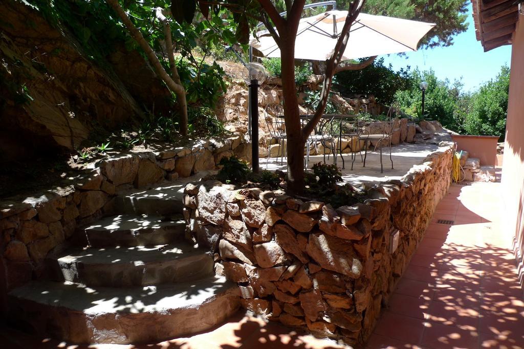Villaggio Est Affittacamere San Teodoro  Exterior foto